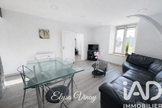  Maison � vendre 4 pi�ces 101 m�