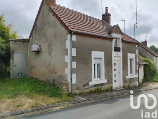  Maison � vendre 4 pi�ces 68 m�