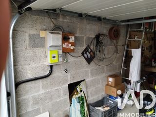  Parking / Garage � vendre 16 m�