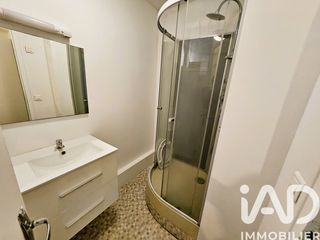  Appartement � louer 1 pi�ce 34 m�