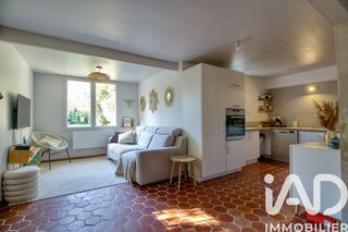  Maison � vendre 4 pi�ces 96 m�