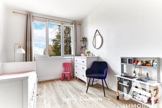  Appartement � vendre 3 pi�ces 65 m�