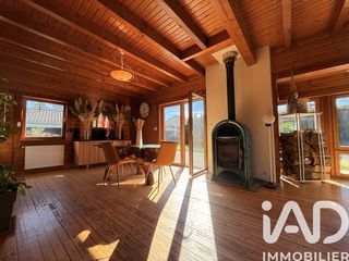  Maison � vendre 4 pi�ces 121 m�