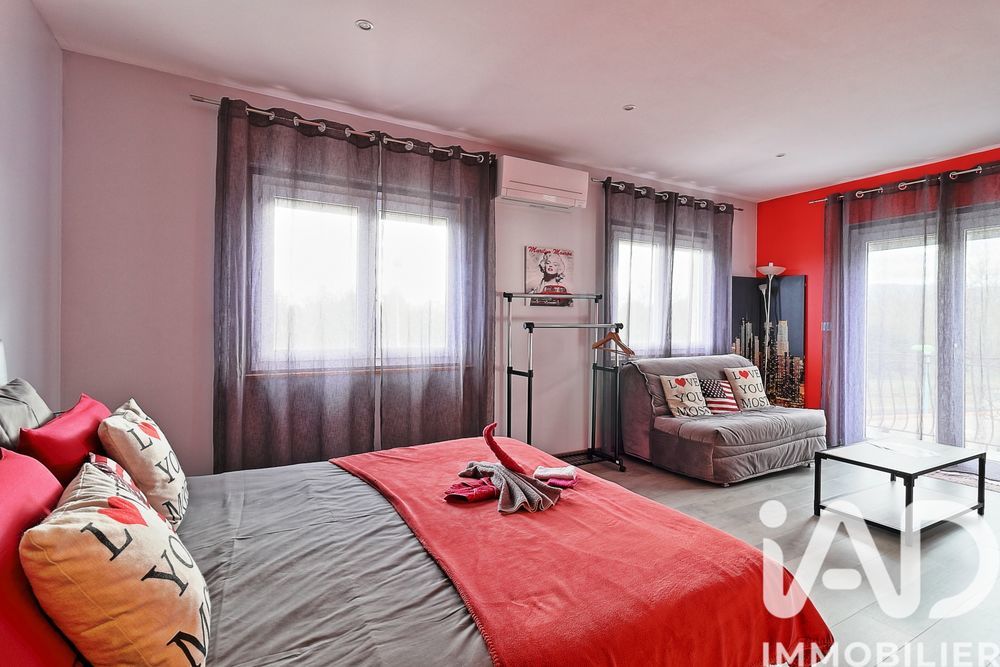 � vendre  Maison Saint-Cyprien (66750)