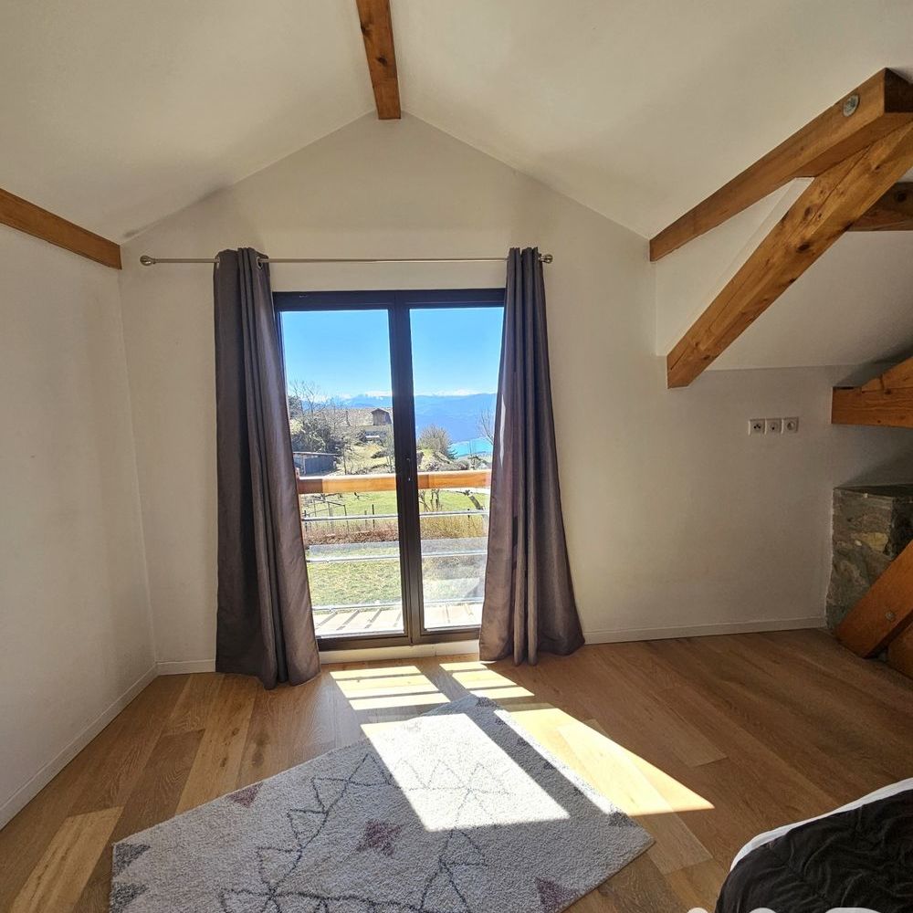 � vendre  Maison Saint-Apollinaire (05160)