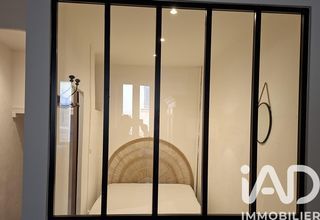  Appartement � vendre 1 pi�ce 39 m�