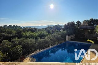  Maison � vendre 7 pi�ces 182 m�