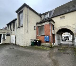  Immeuble � vendre 345 m�