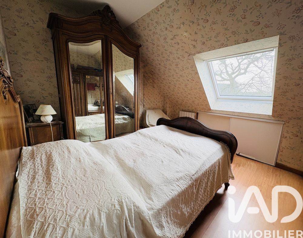 � vendre  Maison Cesson-S�vign� (35510)