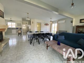  Maison � vendre 5 pi�ces 150 m�