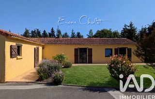  Maison � vendre 5 pi�ces 199 m�