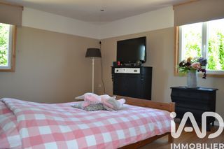  Maison � vendre 15 + pi�ces 340 m�