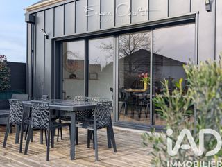  Maison � vendre 5 pi�ces 108 m�