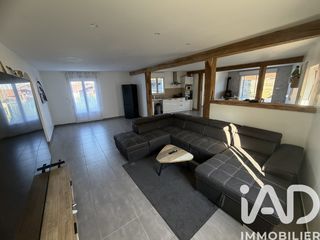  Maison � vendre 5 pi�ces 150 m�