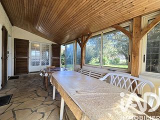  Maison � vendre 4 pi�ces 83 m�