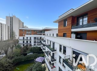  Appartement � vendre 3 pi�ces 66 m�