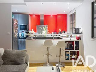  Appartement � vendre 2 pi�ces 48 m�