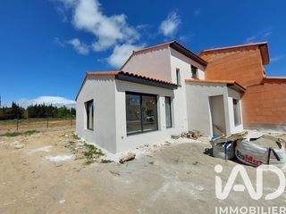  Terrain � vendre 369 m�