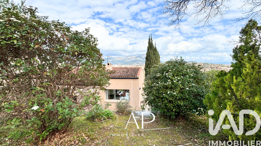 � vendre  Villa Toulon (83000)