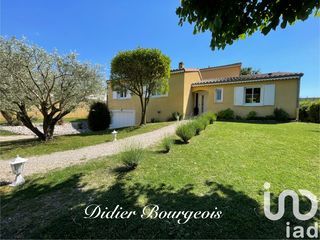  Maison � vendre 8 pi�ces 185 m�