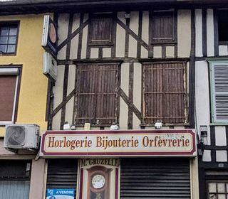  Maison � vendre 10 pi�ces 158 m�