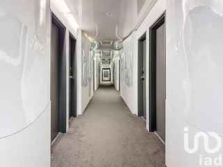  Appartement � vendre 1 pi�ce 24 m�