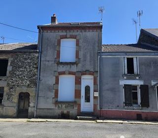 Maison � vendre 4 pi�ces 105 m�