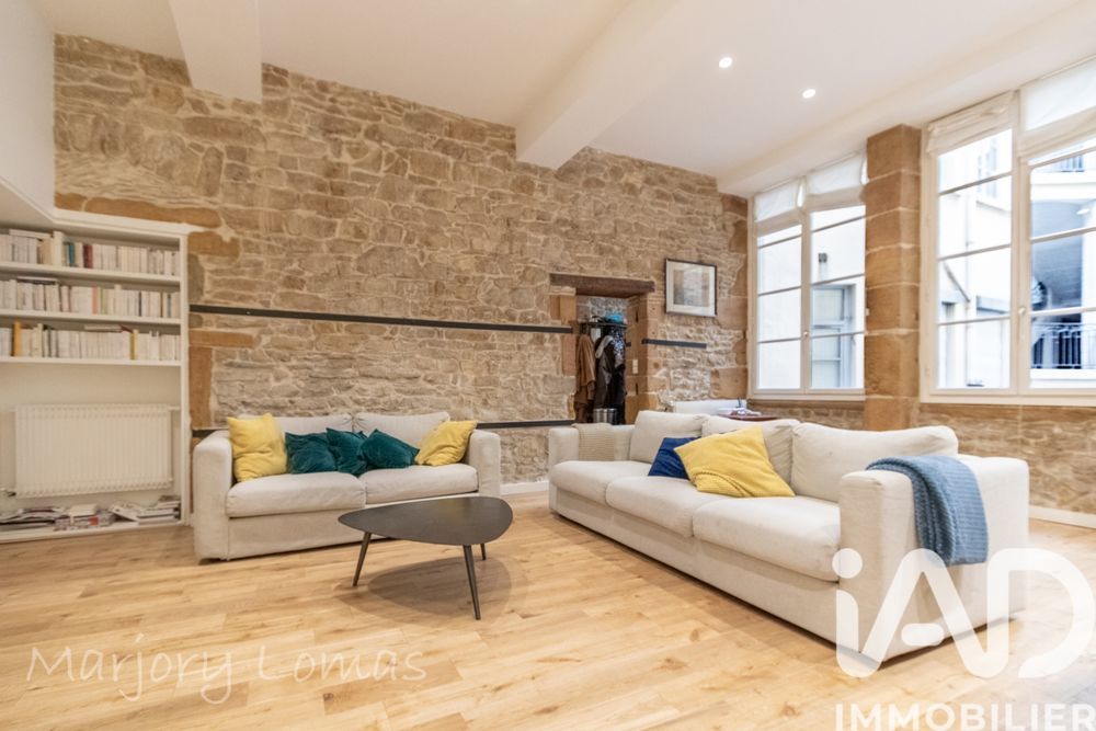 � vendre  Appartement Lyon 1