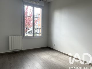  Appartement � vendre 3 pi�ces 61 m�