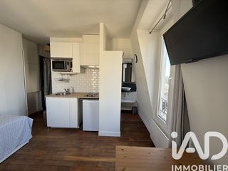  Appartement � vendre 1 pi�ce 17 m�