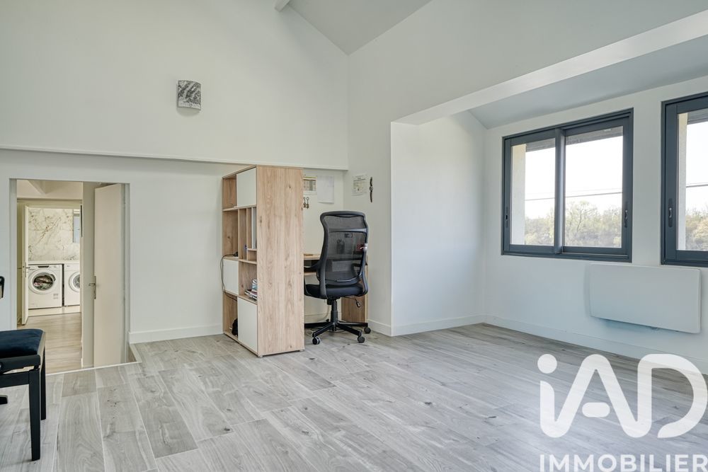 � vendre  Maison Vaux-sur-Seine (78740)