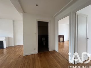  Appartement � vendre 3 pi�ces 66 m�