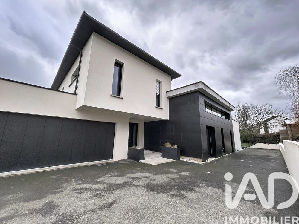 � vendre  Villa Guignen (35580)