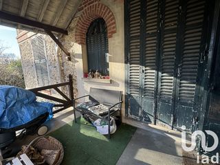  Maison � vendre 11 pi�ces 220 m�