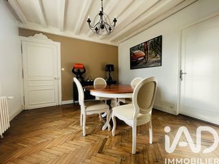  Maison � vendre 10 pi�ces 276 m�