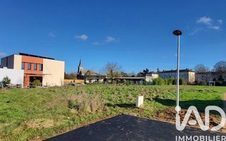  Terrain � vendre 558 m�