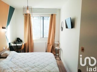  Appartement � vendre 5 pi�ces 76 m�