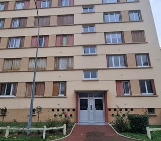  Appartement � vendre 3 pi�ces 57 m�