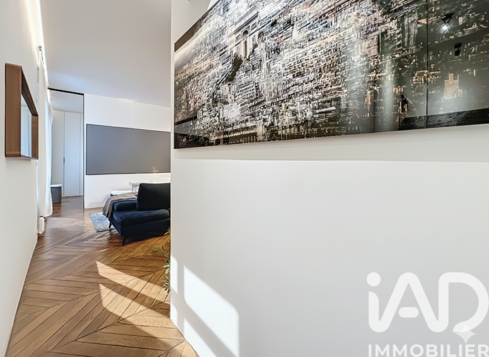 � vendre  Appartement Paris 8