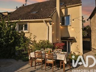  Maison � vendre 7 pi�ces 120 m�