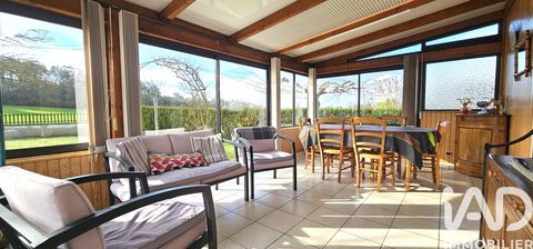   Vente Maison/villa 6 pi�ces Maison - 6 pi�ce(s) - 110 m�