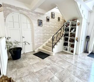  Maison � vendre 10 pi�ces 320 m�