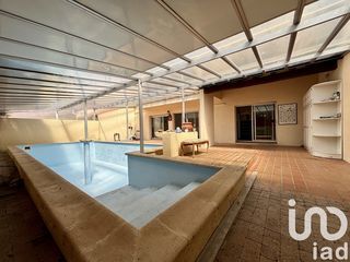  Villa � vendre 5 pi�ces 207 m�