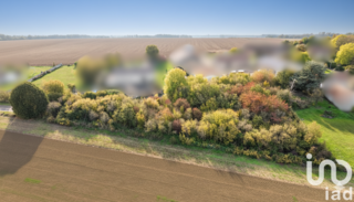  Terrain � vendre 3316 m�