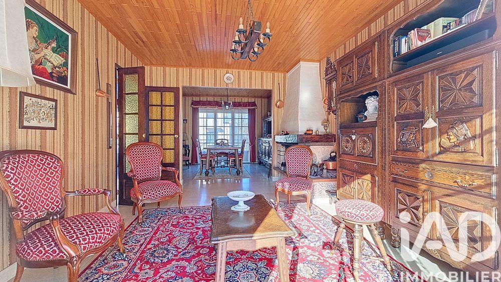 � vendre  Maison Fontenay-aux-Roses (92260)