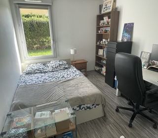  Appartement � vendre 3 pi�ces 65 m�