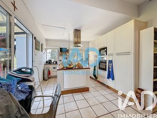  Maison � vendre 6 pi�ces 123 m�