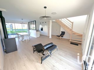  Maison � vendre 5 pi�ces 129 m�