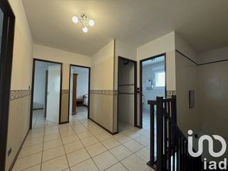  Maison � vendre 5 pi�ces 125 m�