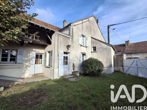   Vente Maison de campagne 7 pi�ces Maison - 7 pi�ce(s) - 175 m�